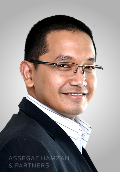 Yogi Sudrajat Marsono